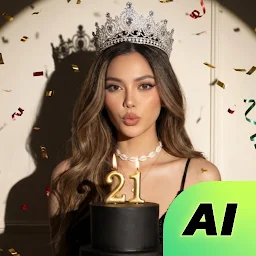 AI Morph: AI Video & Photo