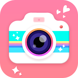 Beauty Camera: Sweet Camera