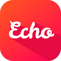 Echo:Secret Share&Make friends