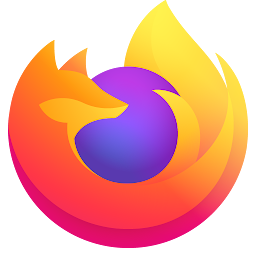 Firefox Fast & Private Browser