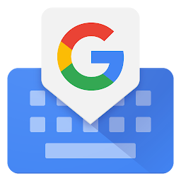 Gboard - the Google Keyboard