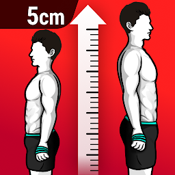 Height Increase Workout