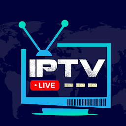 IPTV Smart Player: Live TV