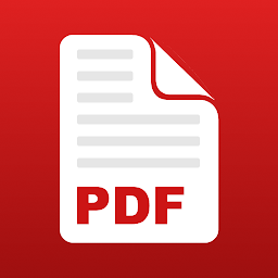 PDF Reader: PDF स्कैनर & एडिटर