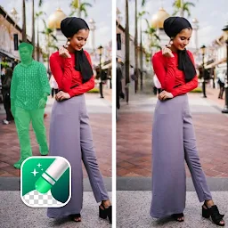 Photo Eraser - Remove Objects