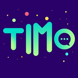 Timo - Chat Near & Real Friend