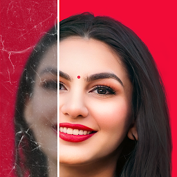 AI Enhancer, AI Photo Enhancer