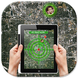 Voice GPS & Driving Direction