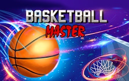 Basketball Master