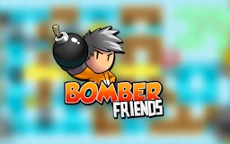 Bomber Friends