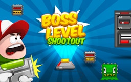 Boss Level Shootout
