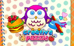 Creative Puzzle
