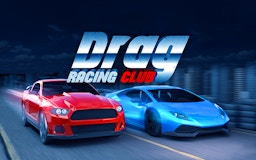 Drag Racing Club