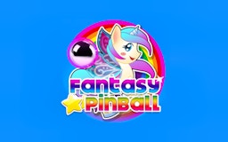 Fantasy Star Pinball