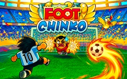 Foot Chinko