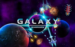 Galaxy Warriors