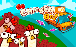 Go Chicken Go
