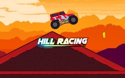 Hill Racing