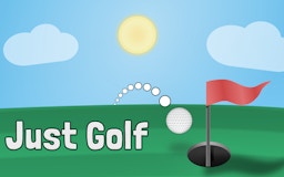 Just Golf