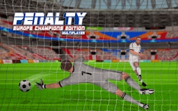 Penalty Challenge Multiplayer