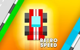 Retro Speed