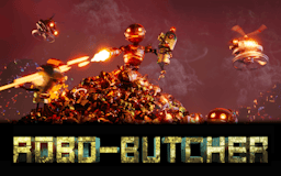Robo-Butcher
