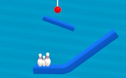 Rope Bowing Puzzle
