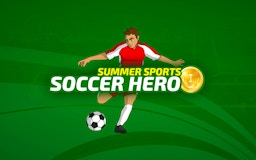 Soccer Hero