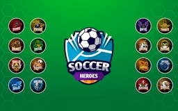 Soccer Heroes