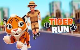 Tiger Run
