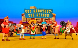 Top Shootout