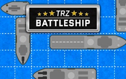TRZ Battleship