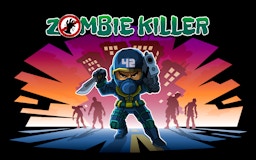 Zombie Killer