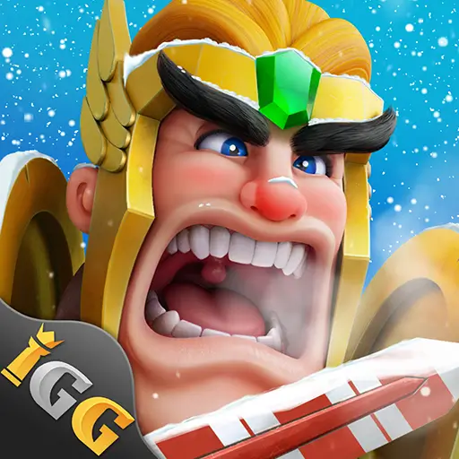 Lords Mobile: tokidoki GO!